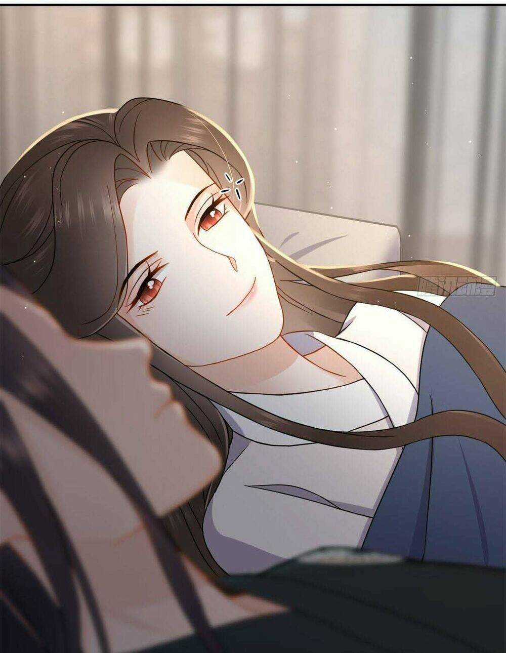 Vương Phi Thông Linh - Chapter 10 - Trang 54