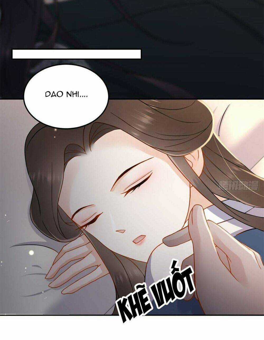 Vương Phi Thông Linh - Chapter 10 - Trang 55