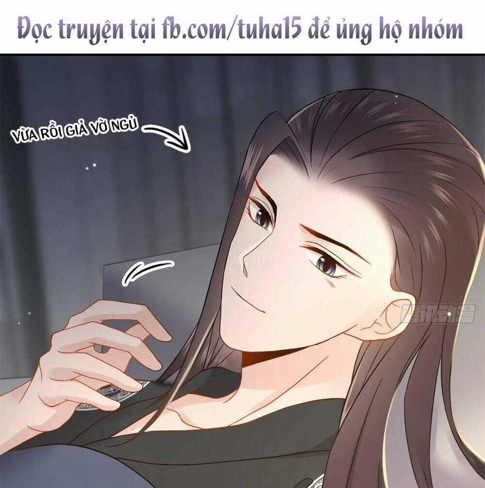 Vương Phi Thông Linh - Chapter 10 - Trang 56