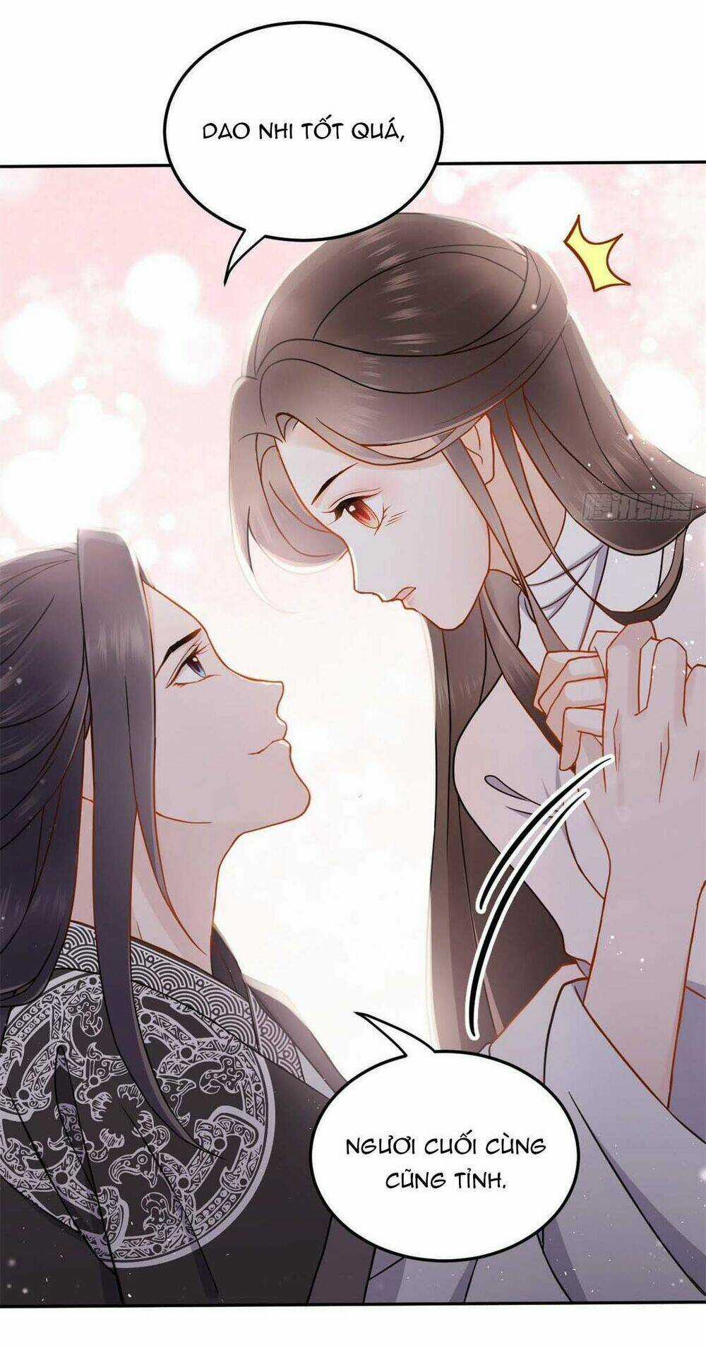 Vương Phi Thông Linh - Chapter 10 - Trang 7