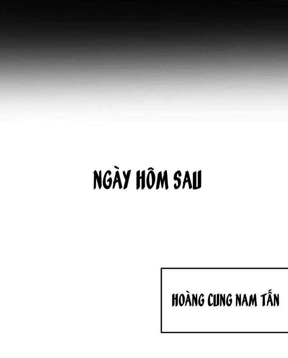 Vương Phi Thông Linh - Chapter 11 - Trang 11