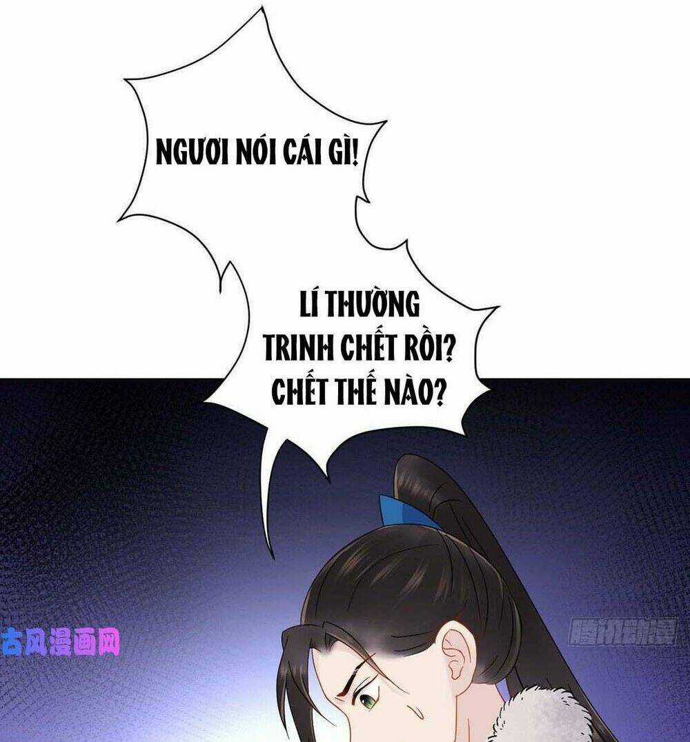 Vương Phi Thông Linh - Chapter 11 - Trang 15