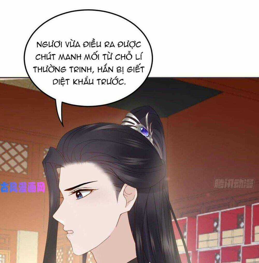 Vương Phi Thông Linh - Chapter 11 - Trang 21