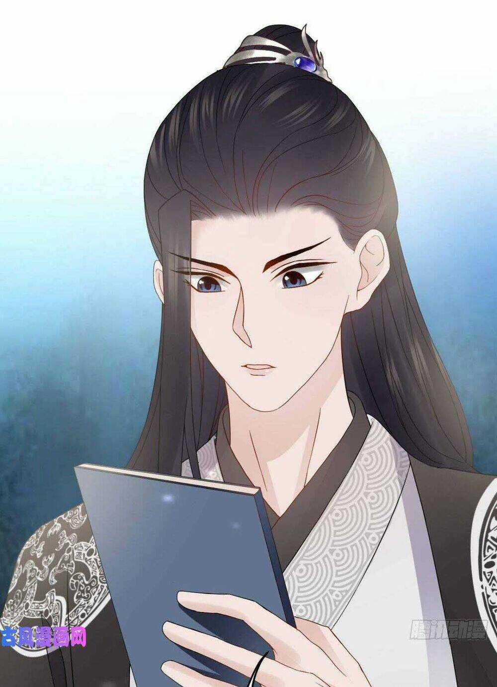 Vương Phi Thông Linh - Chapter 11 - Trang 26