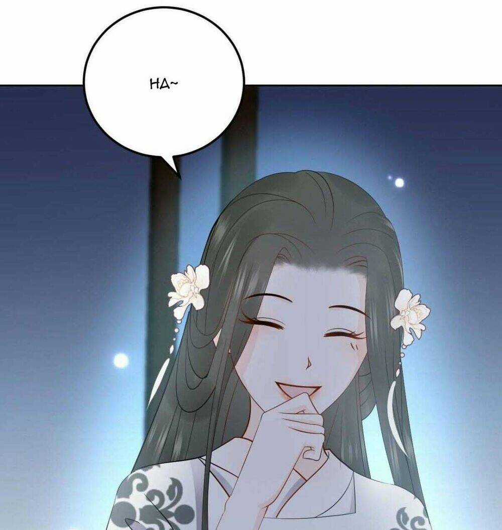 Vương Phi Thông Linh - Chapter 11 - Trang 31