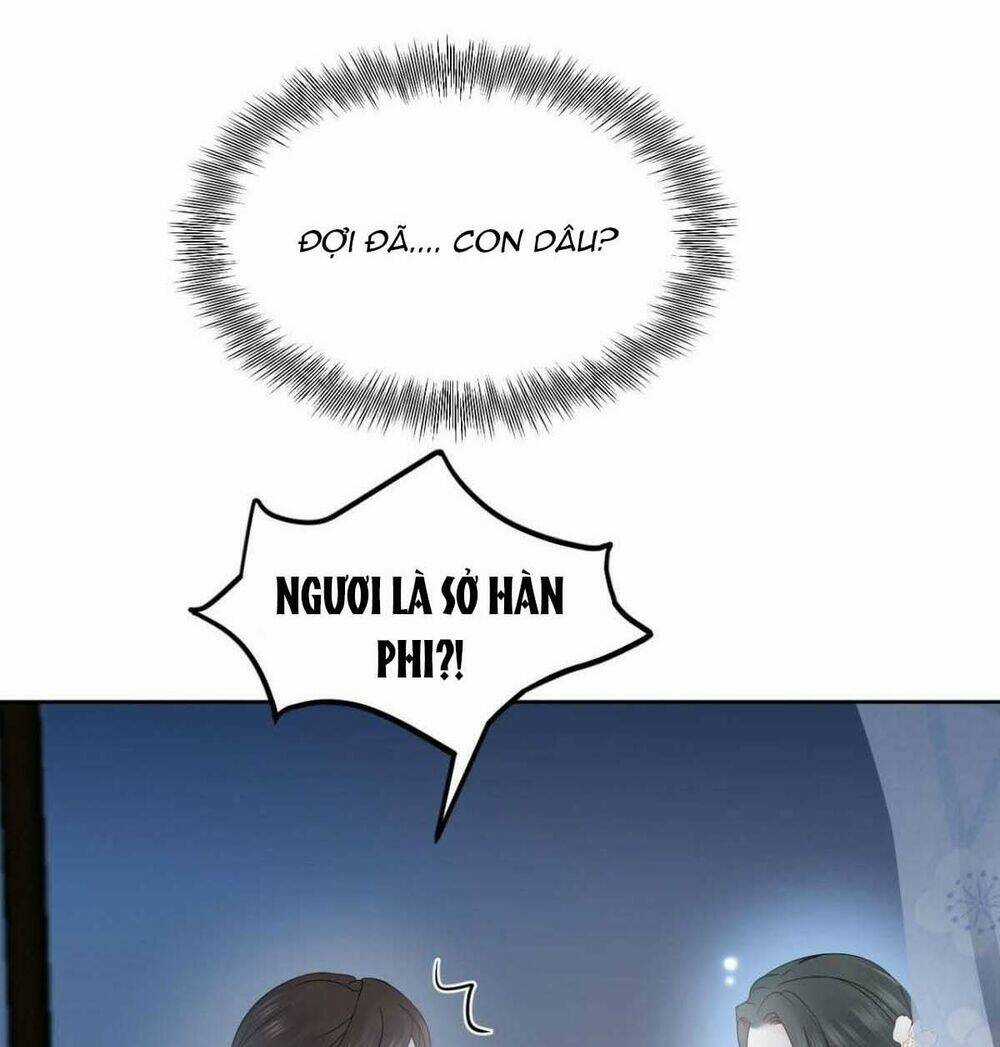 Vương Phi Thông Linh - Chapter 11 - Trang 33