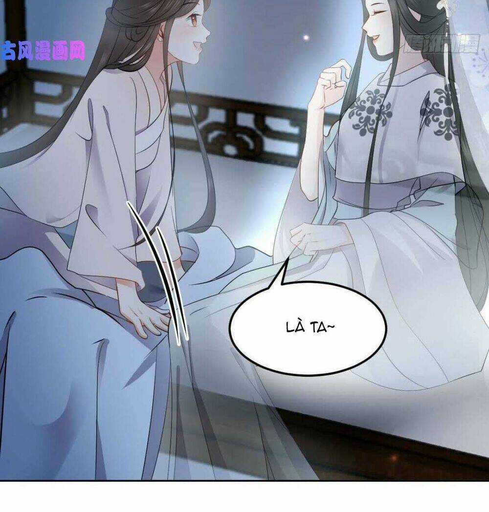 Vương Phi Thông Linh - Chapter 11 - Trang 34