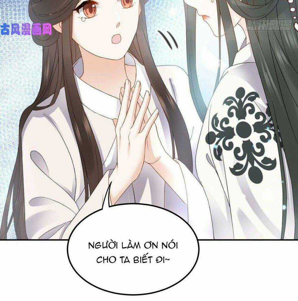 Vương Phi Thông Linh - Chapter 11 - Trang 38