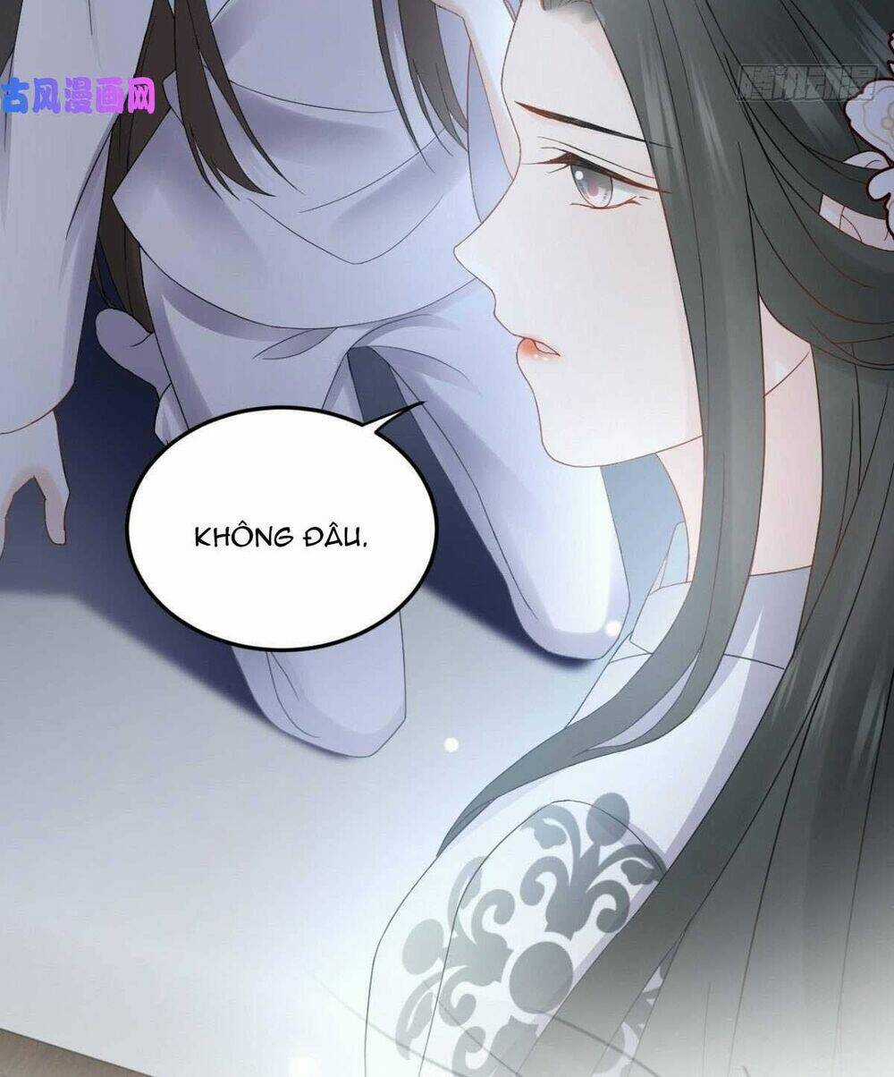 Vương Phi Thông Linh - Chapter 11 - Trang 41