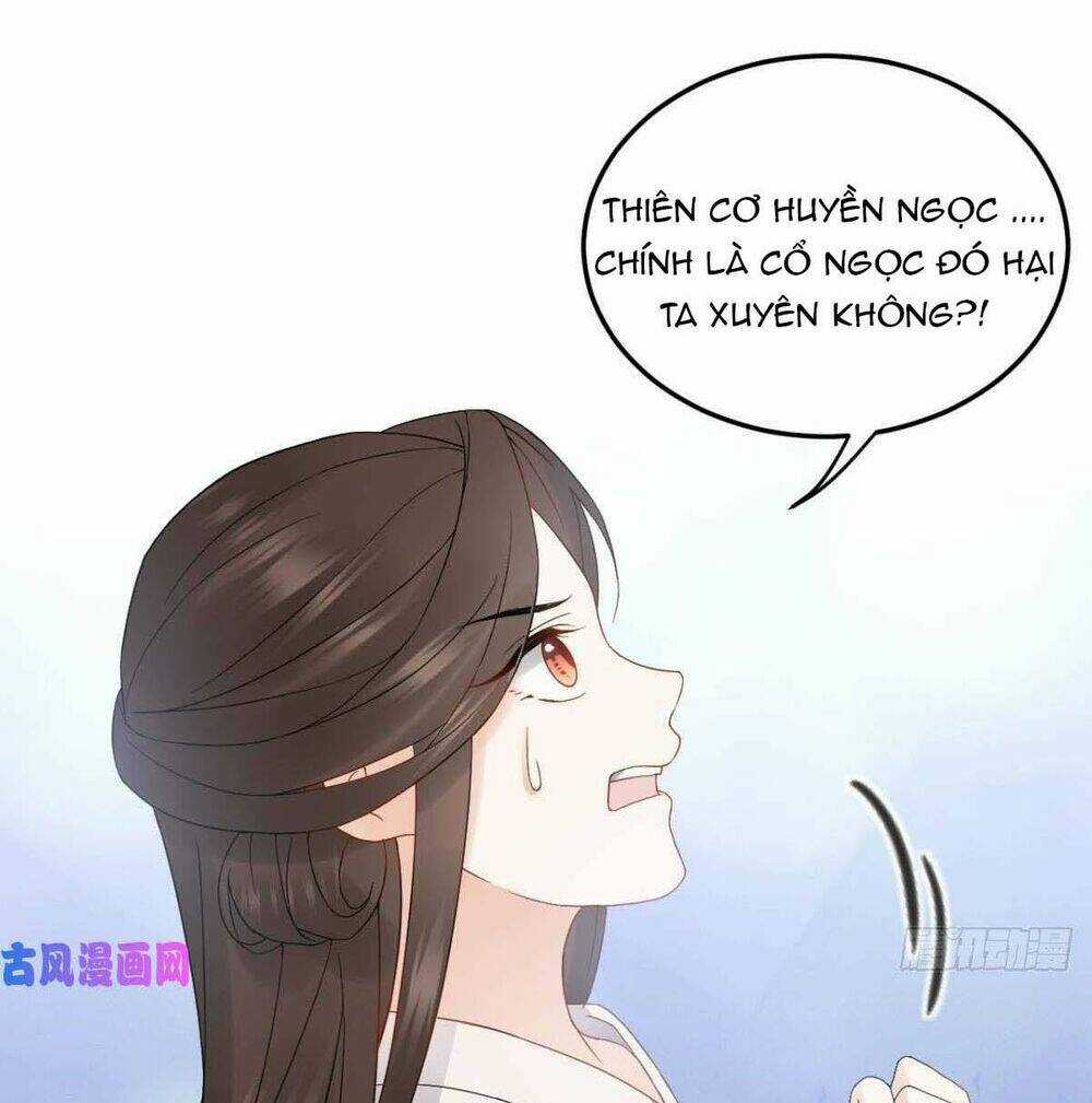 Vương Phi Thông Linh - Chapter 11 - Trang 43