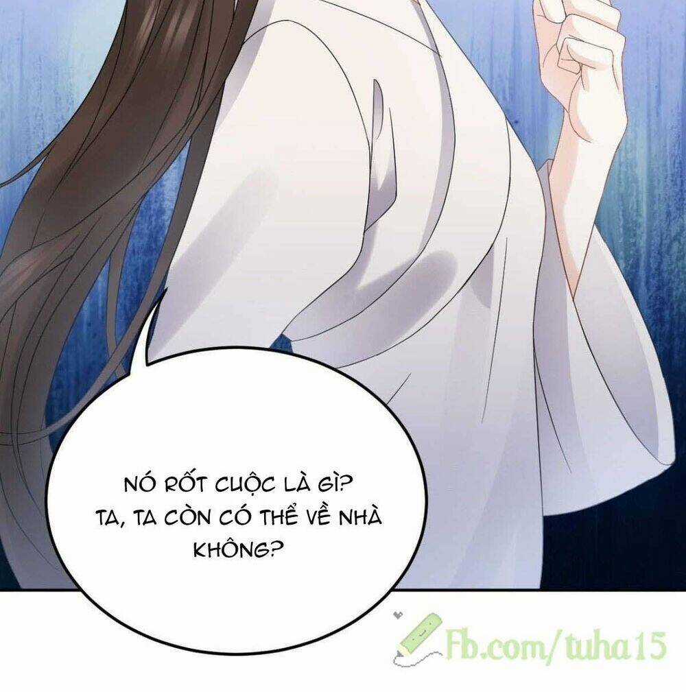 Vương Phi Thông Linh - Chapter 11 - Trang 44