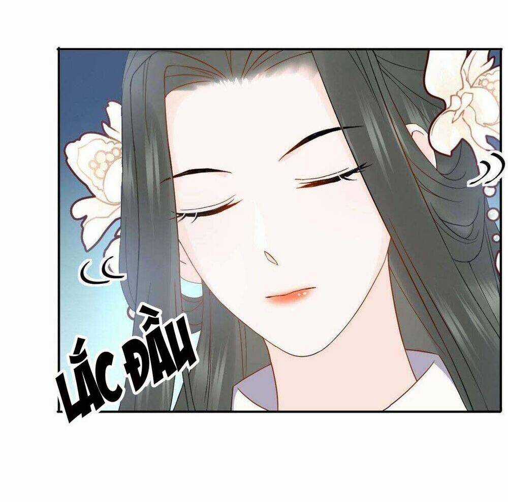 Vương Phi Thông Linh - Chapter 11 - Trang 45