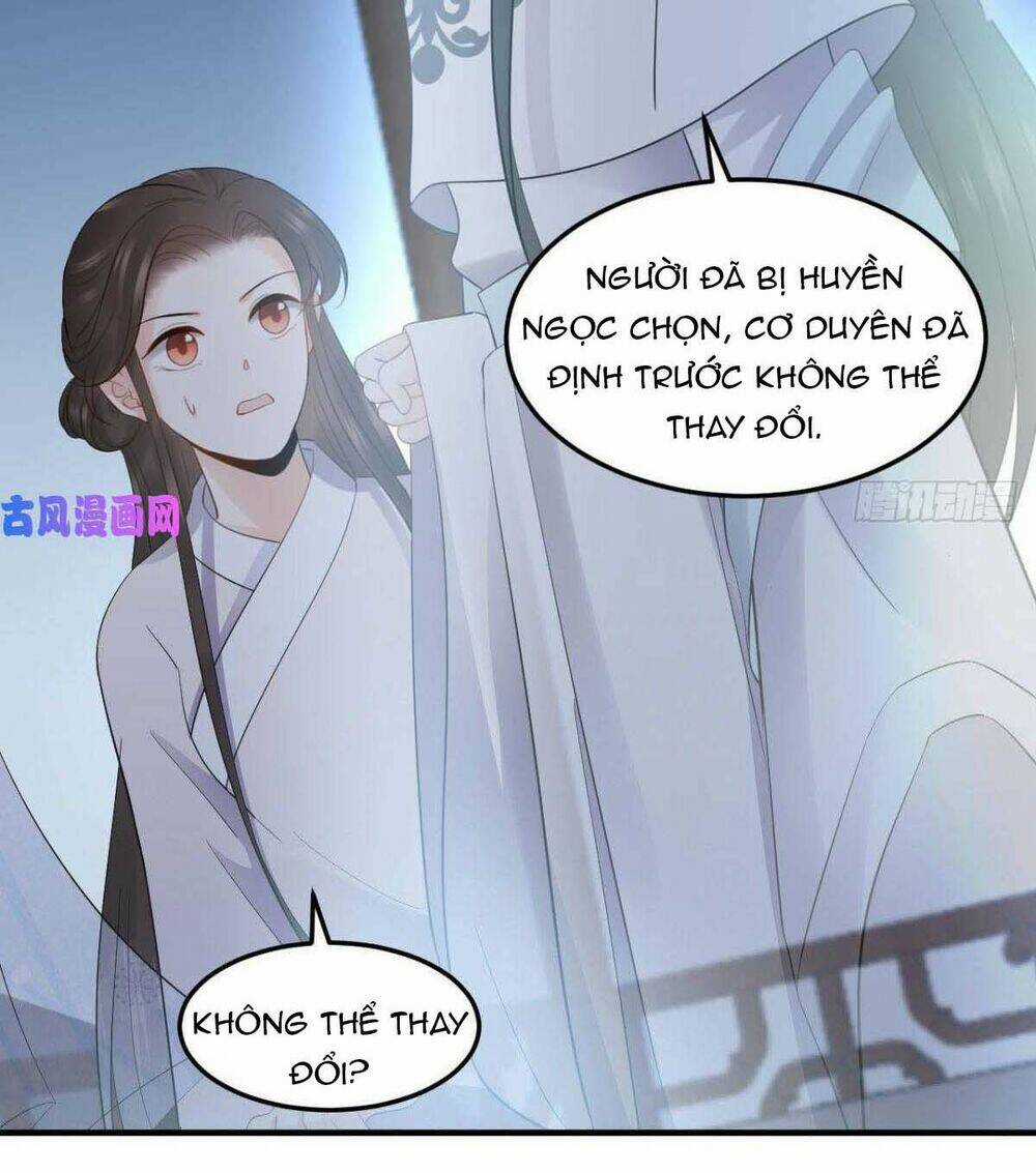 Vương Phi Thông Linh - Chapter 11 - Trang 47