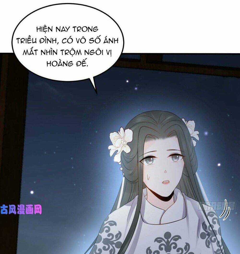 Vương Phi Thông Linh - Chapter 11 - Trang 48