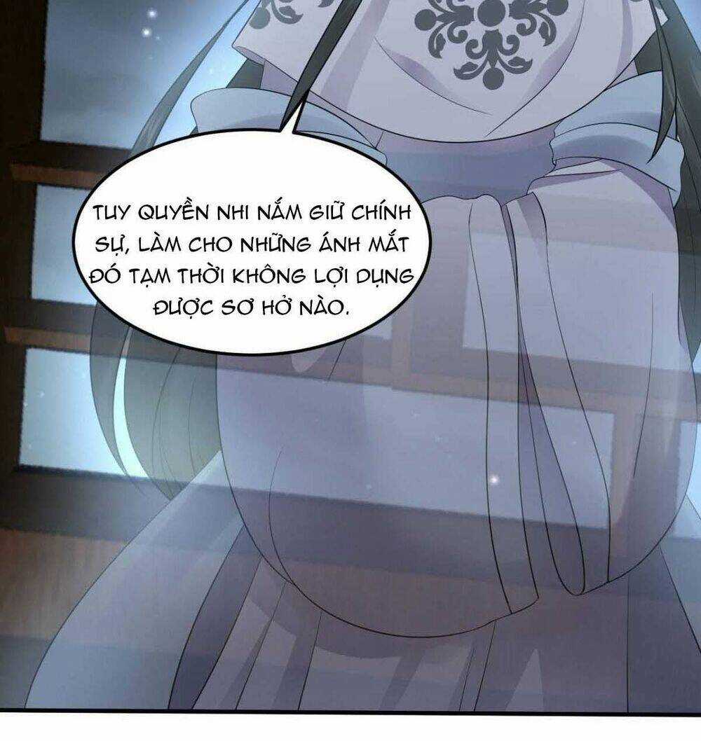 Vương Phi Thông Linh - Chapter 11 - Trang 49