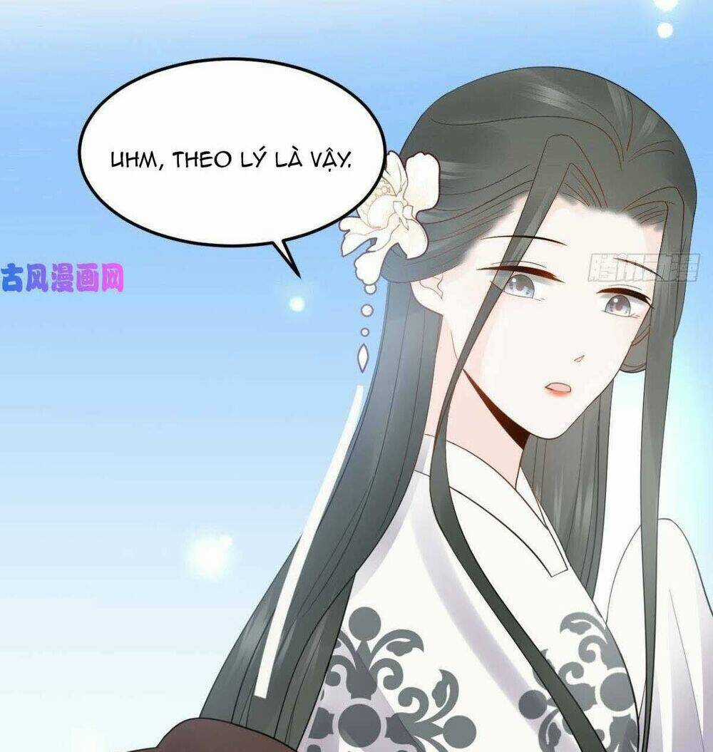 Vương Phi Thông Linh - Chapter 11 - Trang 52
