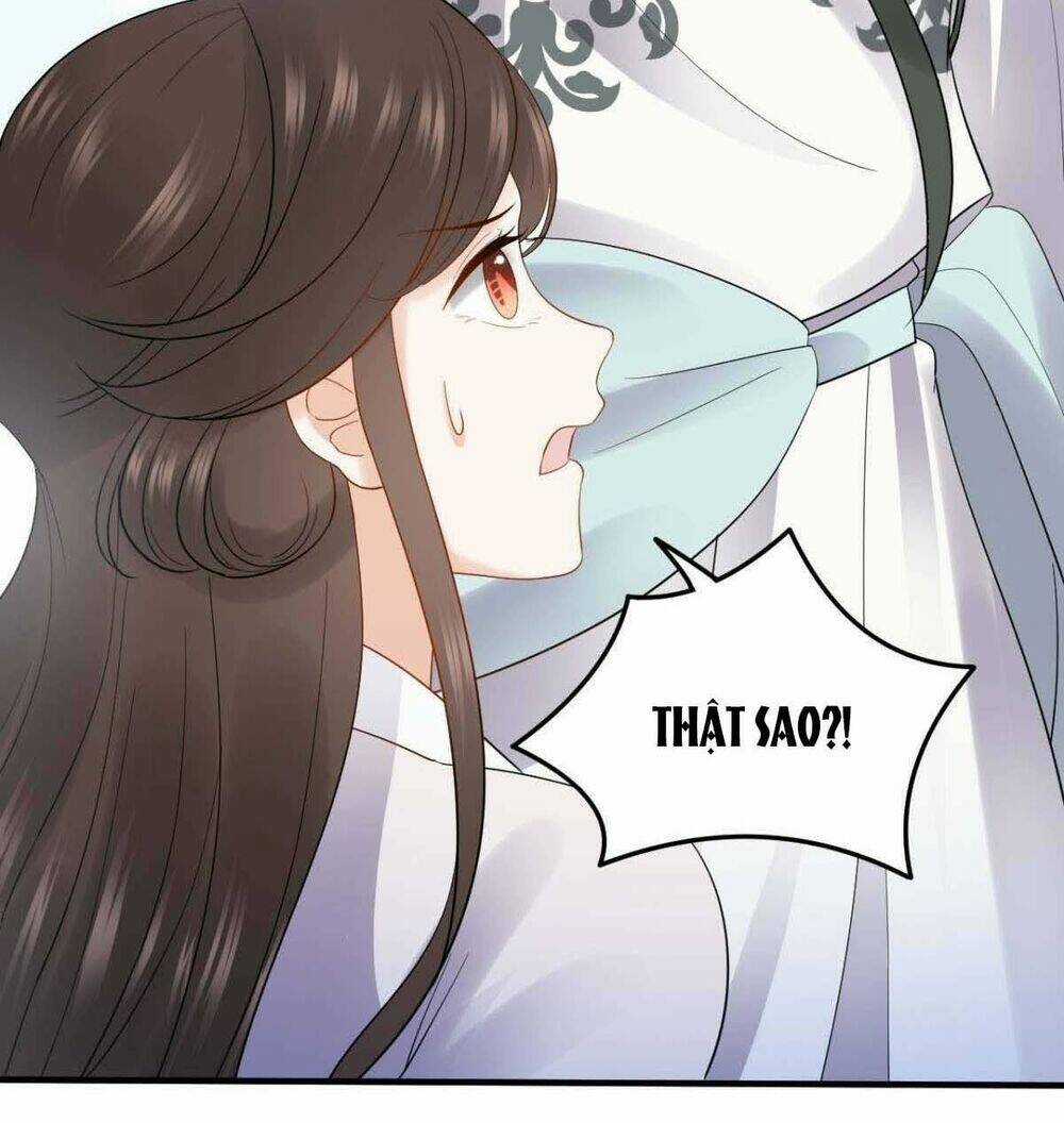 Vương Phi Thông Linh - Chapter 11 - Trang 53