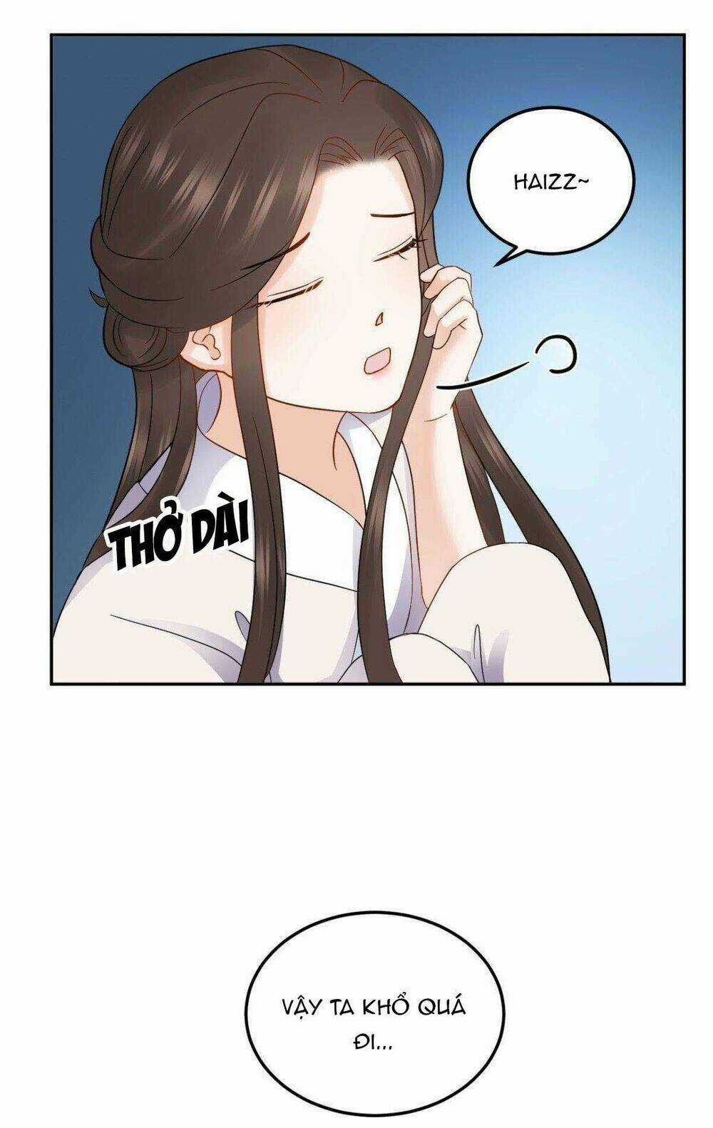 Vương Phi Thông Linh - Chapter 11 - Trang 54