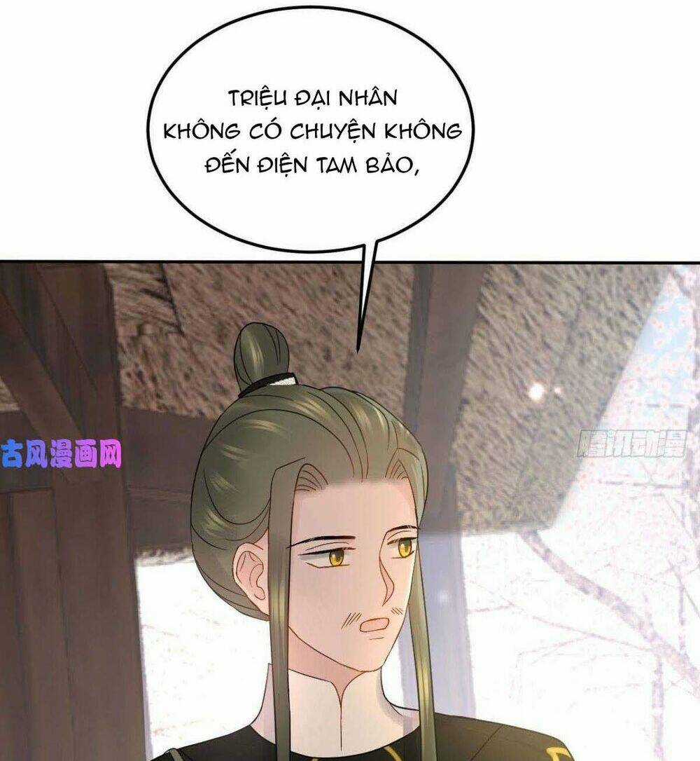 Vương Phi Thông Linh - Chapter 11 - Trang 56