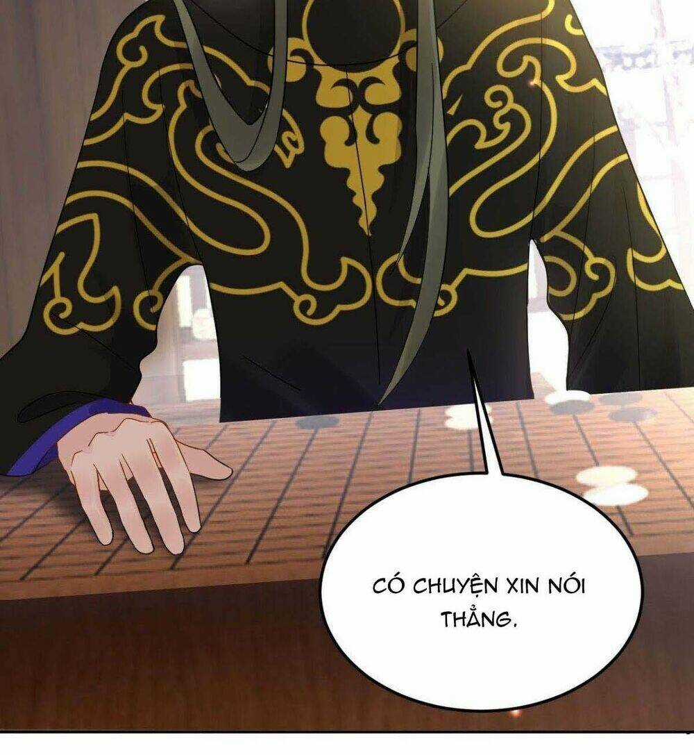 Vương Phi Thông Linh - Chapter 11 - Trang 57