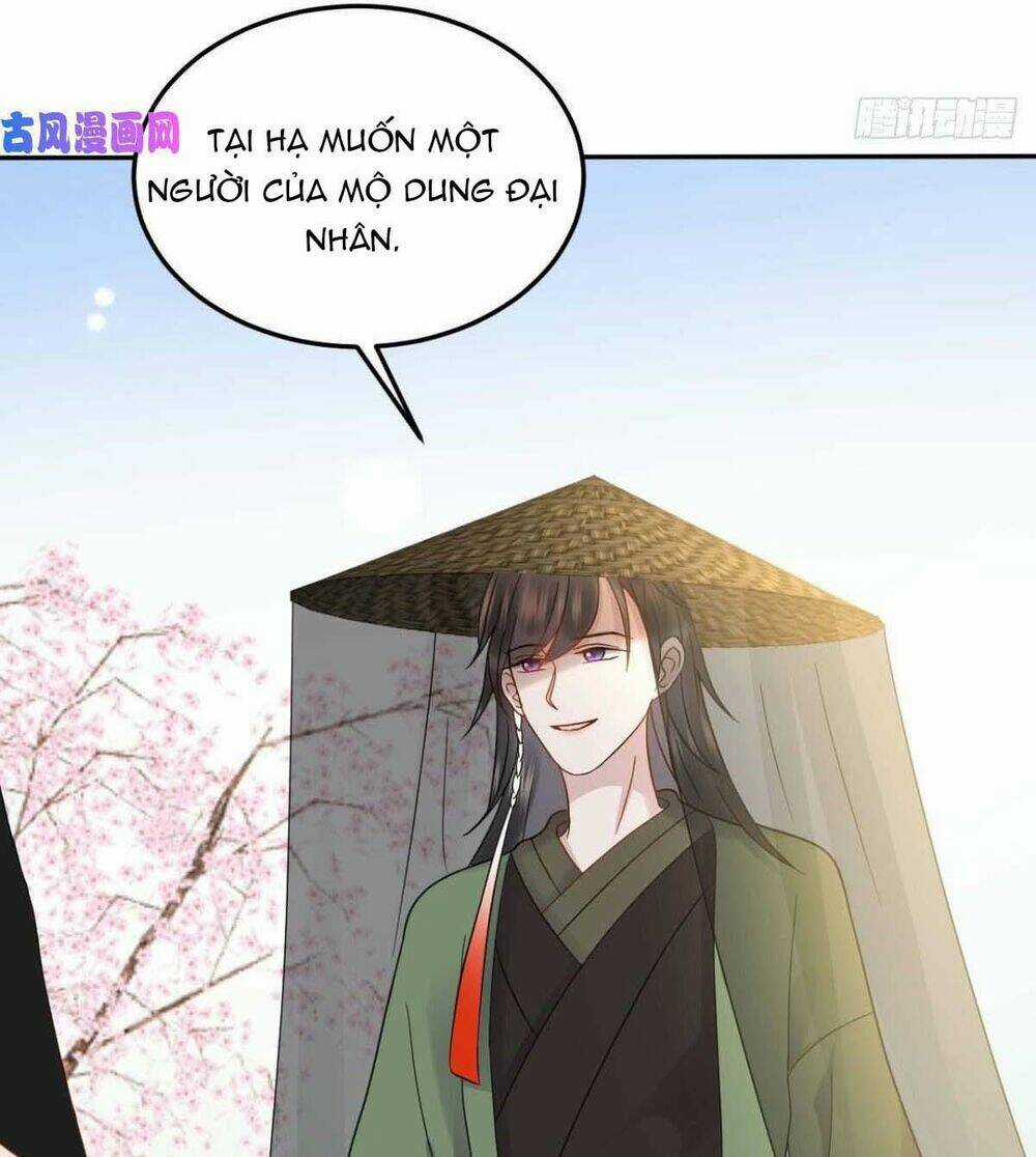 Vương Phi Thông Linh - Chapter 11 - Trang 58