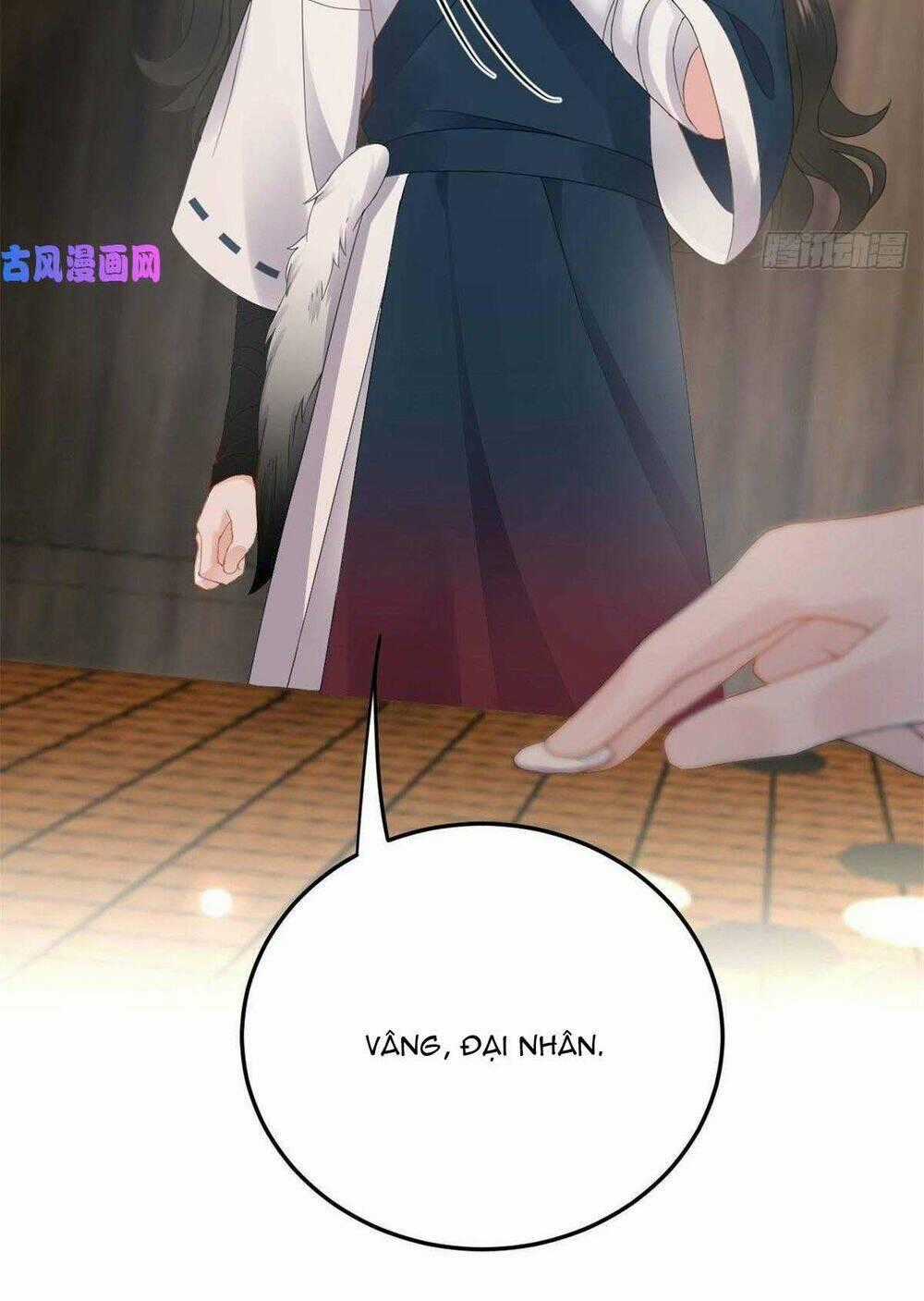 Vương Phi Thông Linh - Chapter 11 - Trang 62