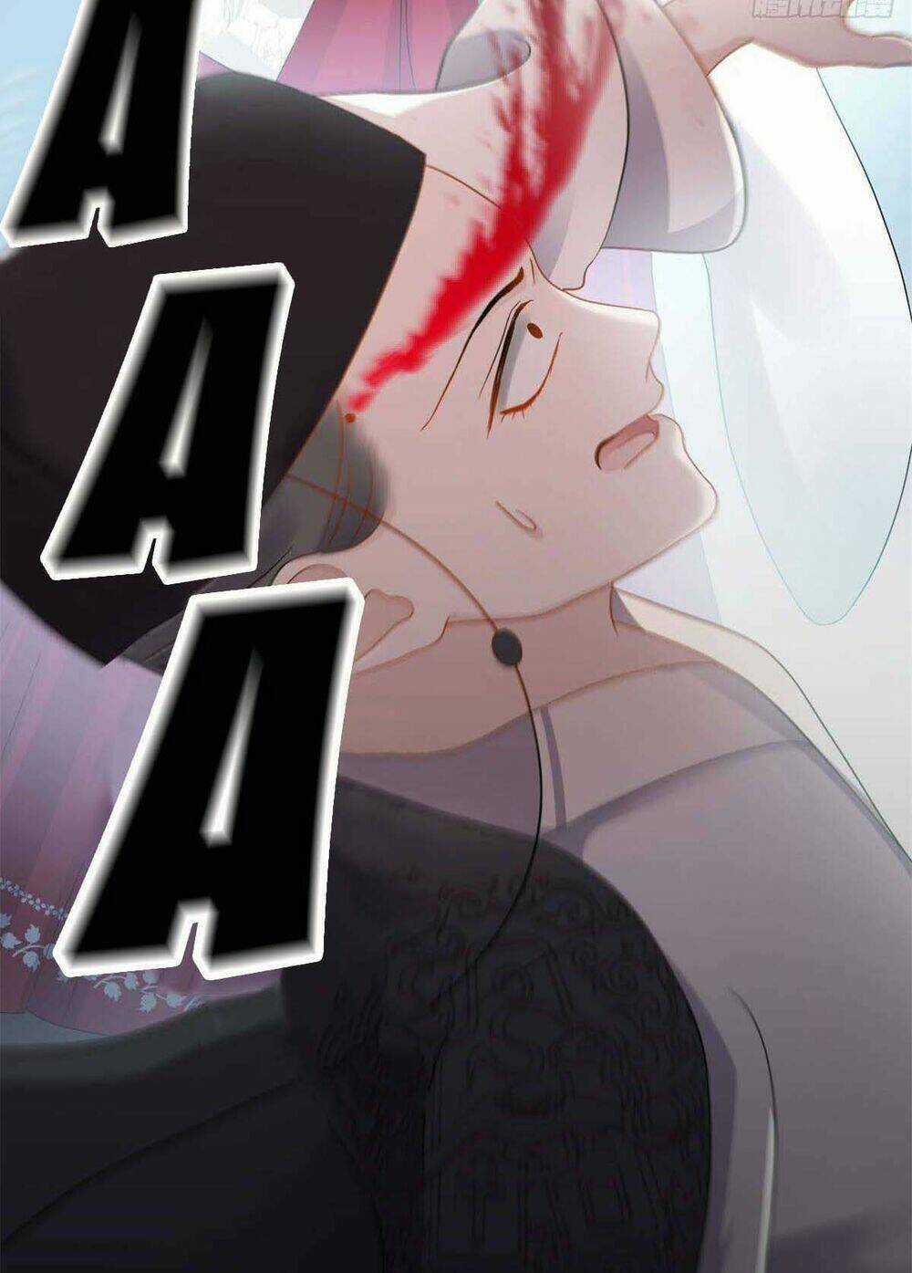 Vương Phi Thông Linh - Chapter 11 - Trang 9