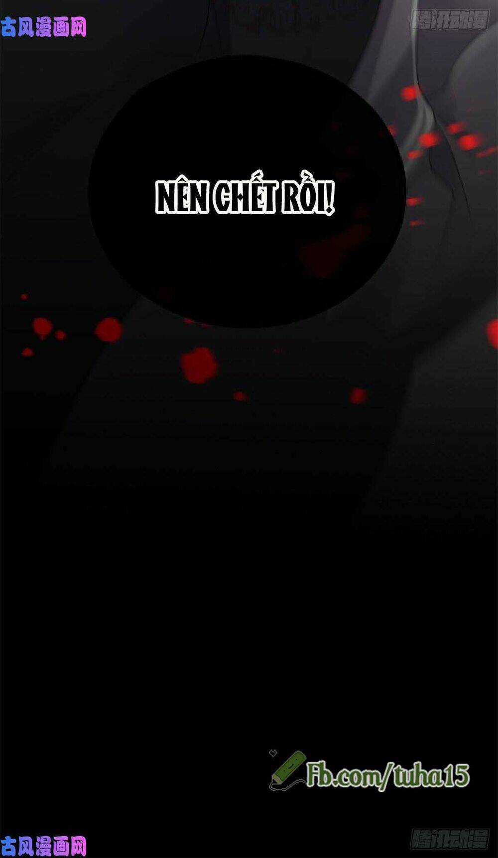 Vương Phi Thông Linh - Chapter 11 - Trang 10