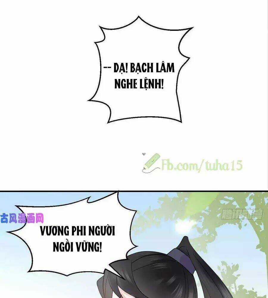 Vương Phi Thông Linh - Chapter 12 - Trang 16