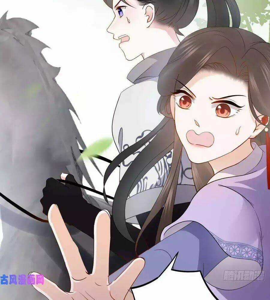 Vương Phi Thông Linh - Chapter 12 - Trang 17