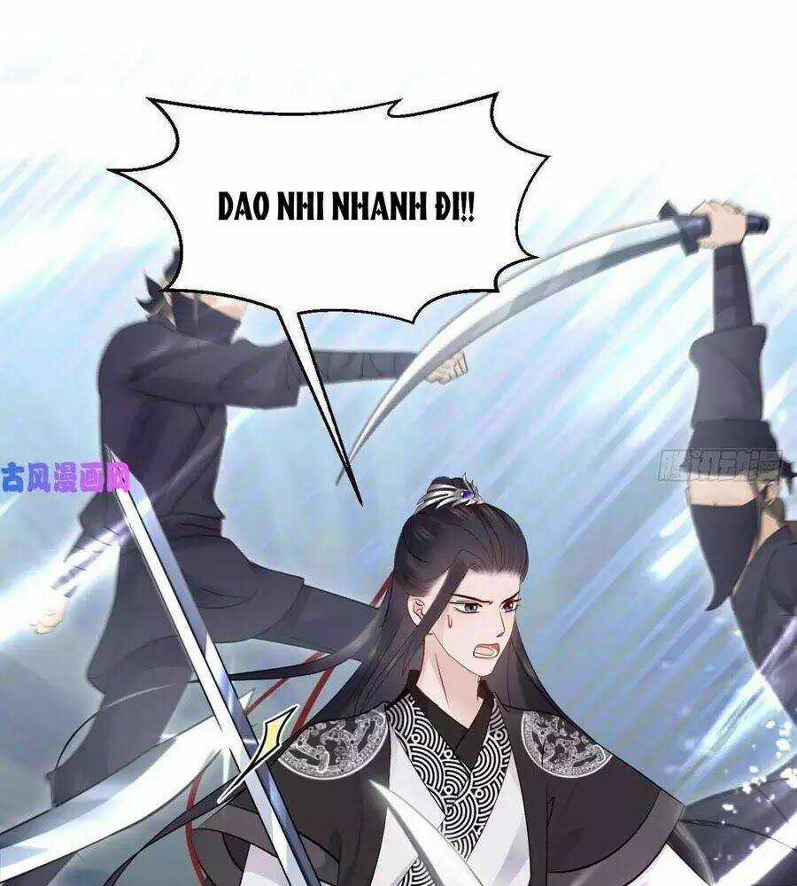 Vương Phi Thông Linh - Chapter 12 - Trang 19