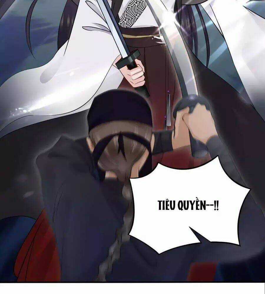 Vương Phi Thông Linh - Chapter 12 - Trang 20