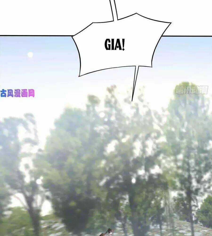 Vương Phi Thông Linh - Chapter 12 - Trang 24