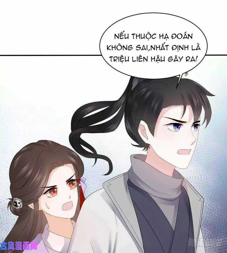 Vương Phi Thông Linh - Chapter 12 - Trang 26