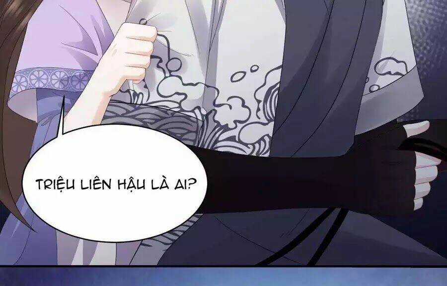 Vương Phi Thông Linh - Chapter 12 - Trang 27