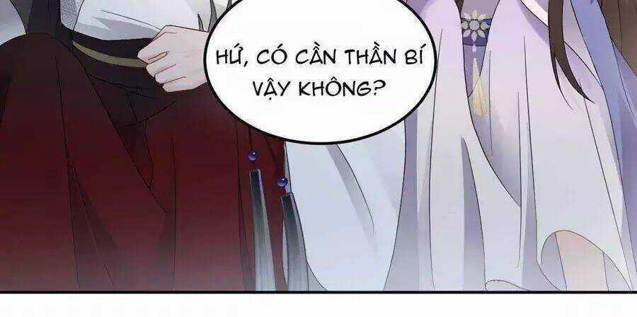 Vương Phi Thông Linh - Chapter 12 - Trang 4