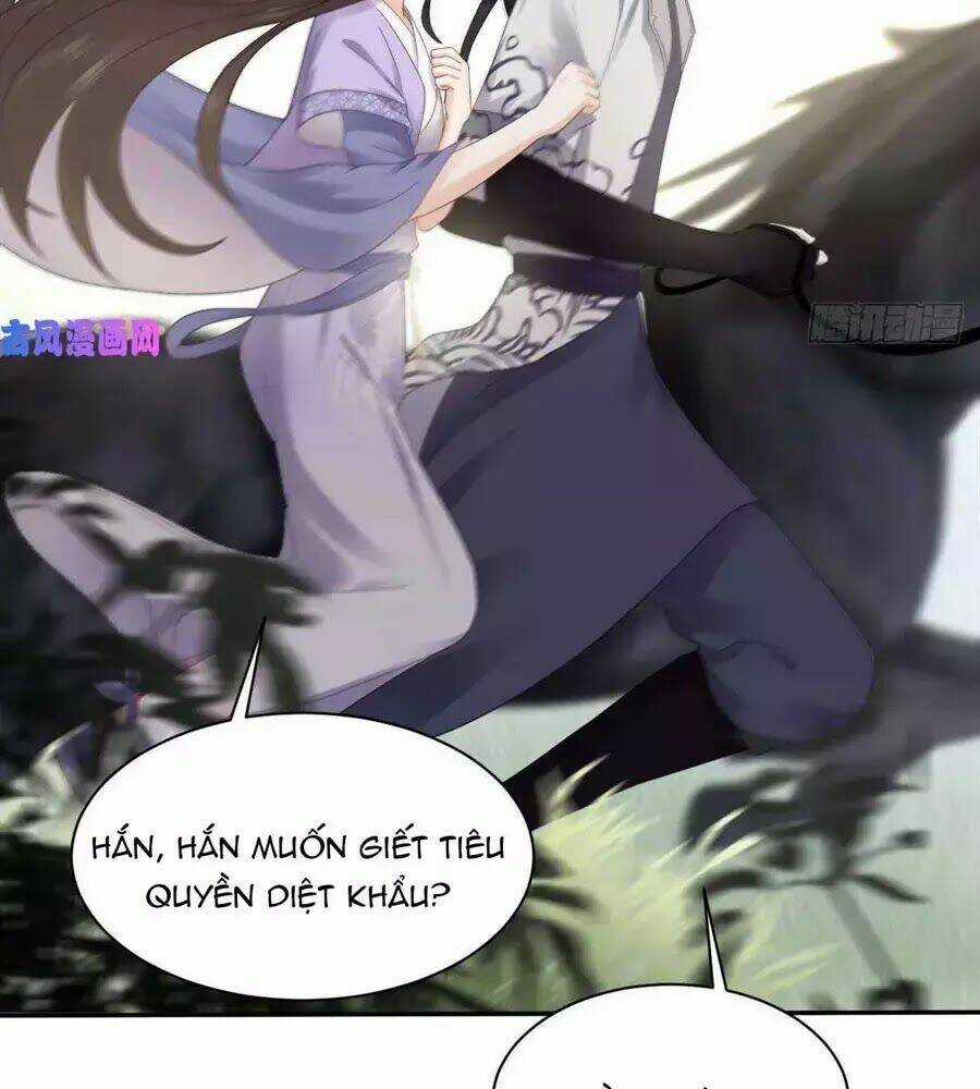 Vương Phi Thông Linh - Chapter 12 - Trang 31