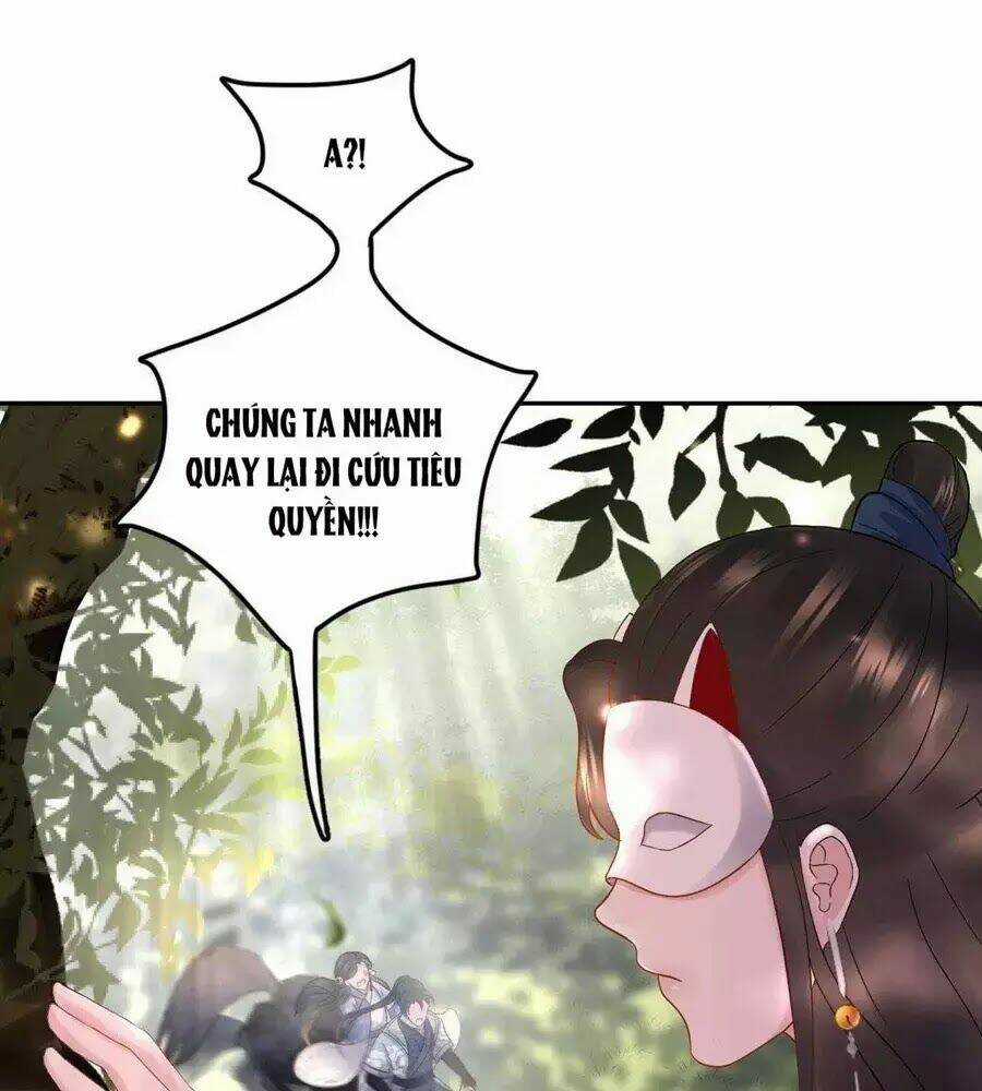 Vương Phi Thông Linh - Chapter 12 - Trang 33