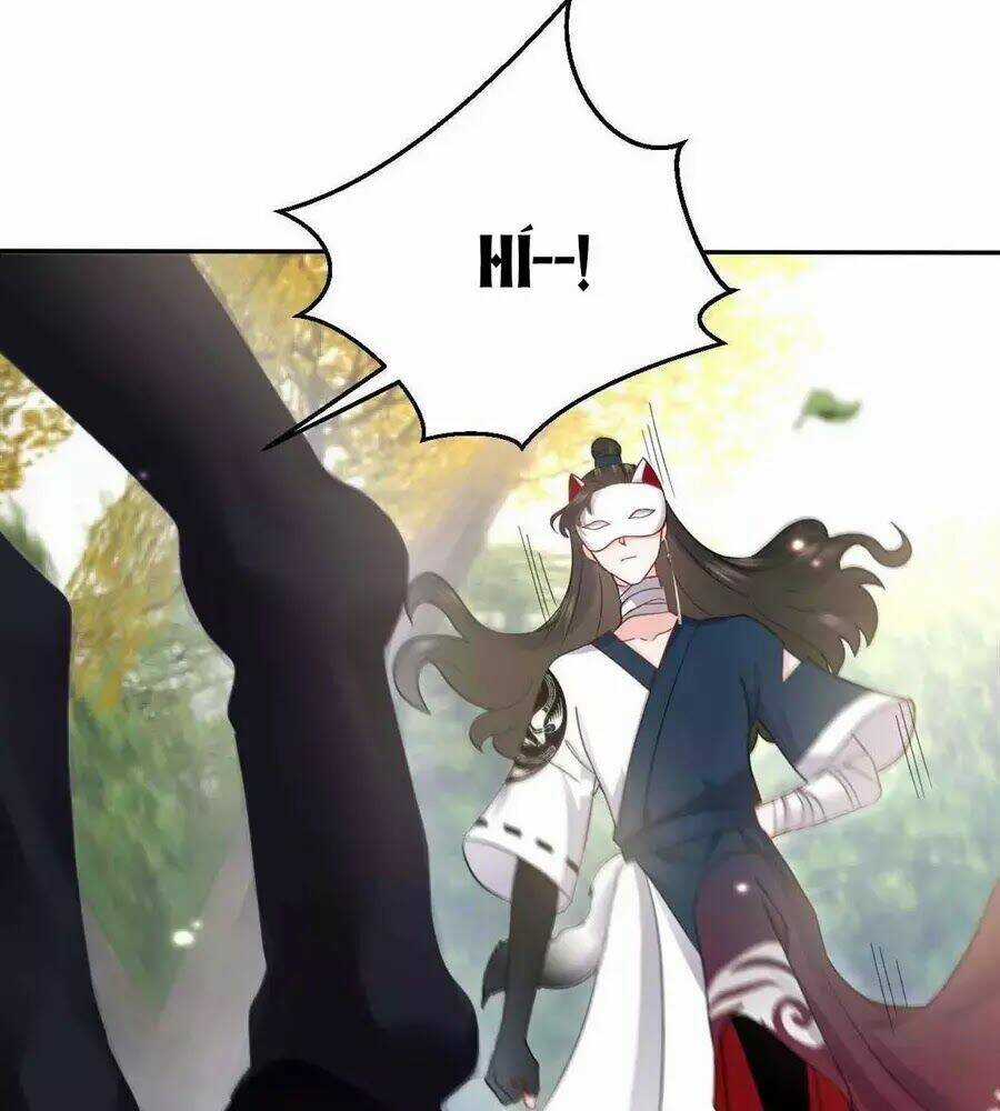 Vương Phi Thông Linh - Chapter 12 - Trang 36