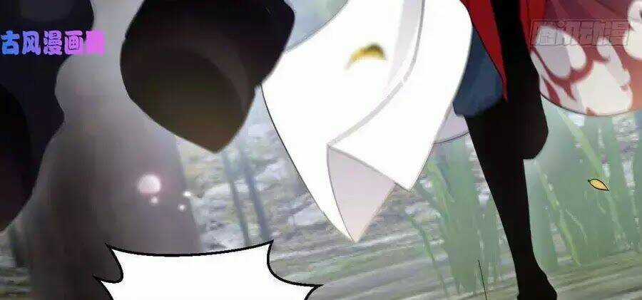 Vương Phi Thông Linh - Chapter 12 - Trang 37