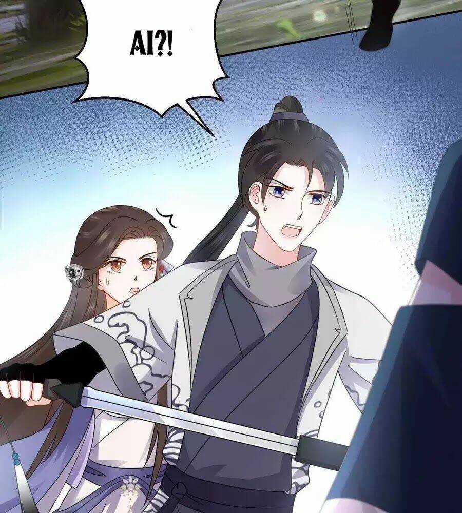 Vương Phi Thông Linh - Chapter 12 - Trang 38