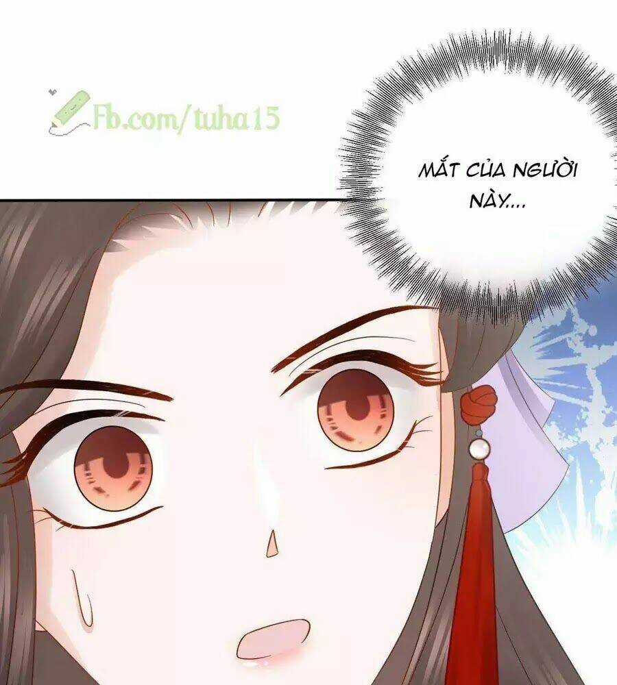 Vương Phi Thông Linh - Chapter 12 - Trang 40