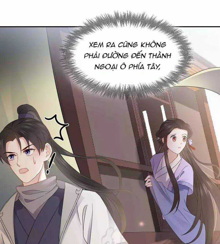 Vương Phi Thông Linh - Chapter 12 - Trang 5