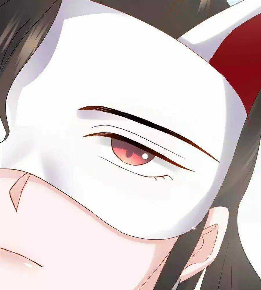 Vương Phi Thông Linh - Chapter 12 - Trang 42