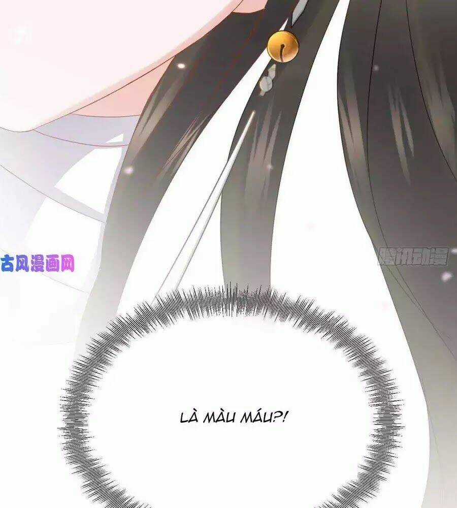 Vương Phi Thông Linh - Chapter 12 - Trang 43