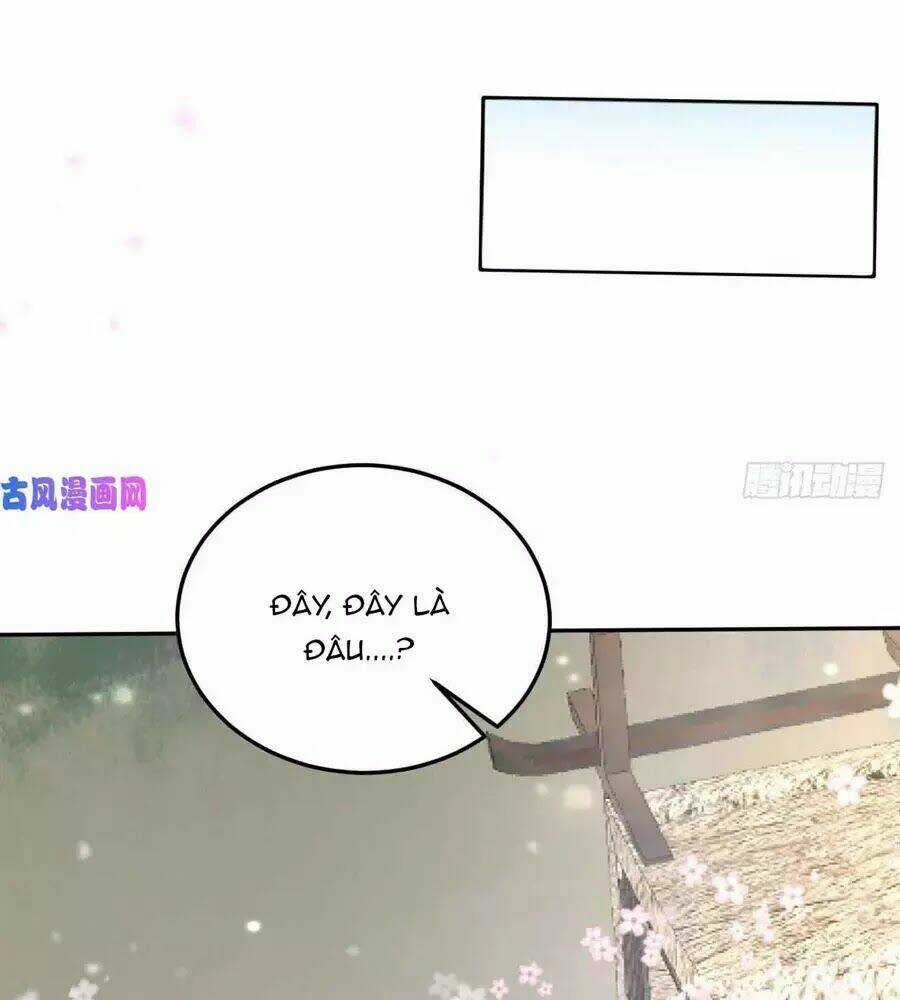 Vương Phi Thông Linh - Chapter 12 - Trang 45