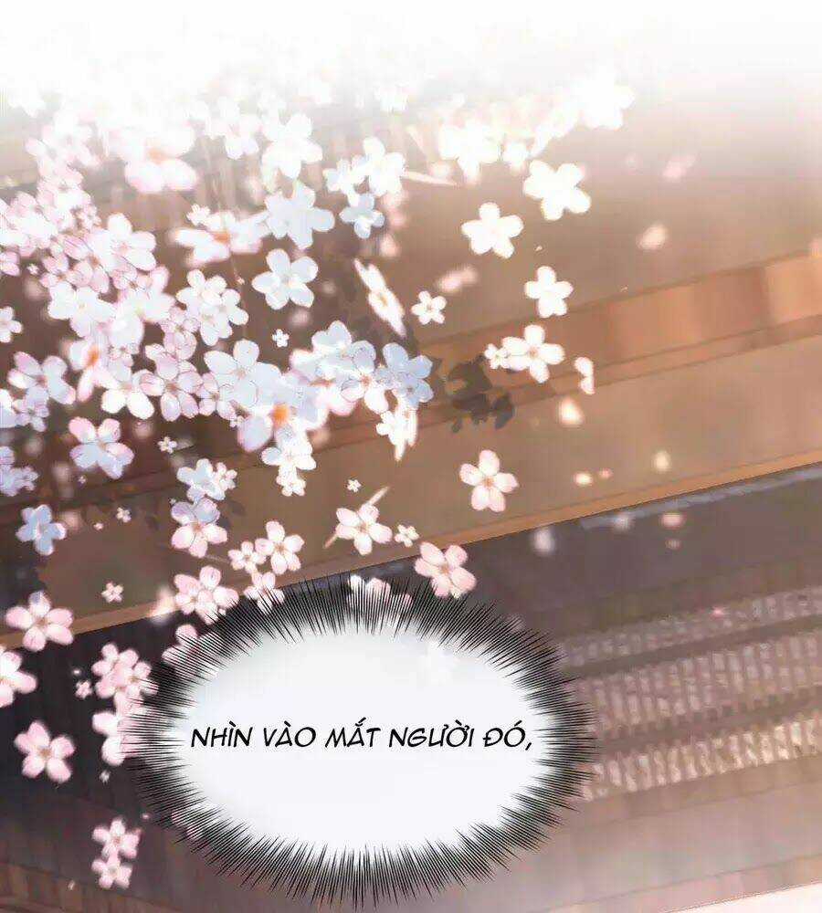 Vương Phi Thông Linh - Chapter 12 - Trang 47