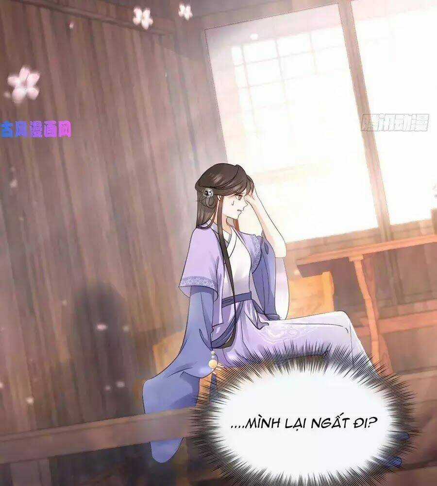 Vương Phi Thông Linh - Chapter 12 - Trang 48