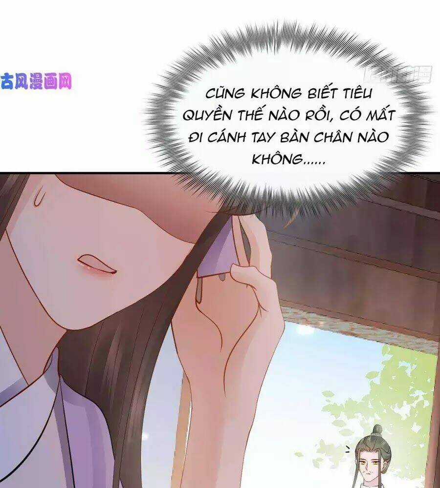 Vương Phi Thông Linh - Chapter 12 - Trang 50