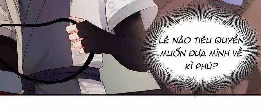 Vương Phi Thông Linh - Chapter 12 - Trang 6